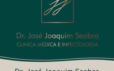 Dr. José Joaquim Seabra – Clínica Médica e Infectologia