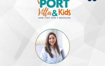 Dra Giuliane Dantas – Clínica Port Vitta & Kids