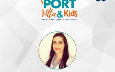 Dra Karina Silveira Salvadori – Clínica Port Vitta & Kids