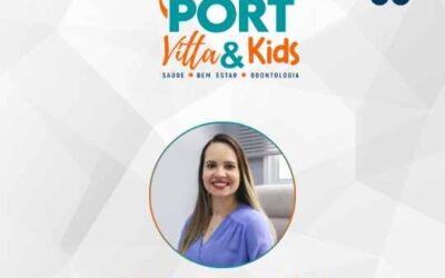Dra Renata Acioli – Clínica Port Vitta & Kids