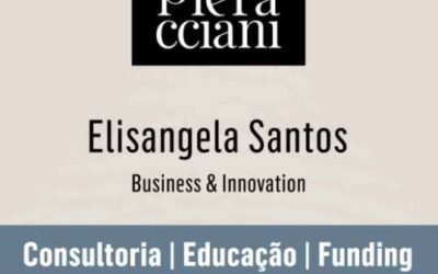 Elisangela Santos – Pieracciani