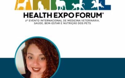 Emilly Brito – Animal Health Expo Forum