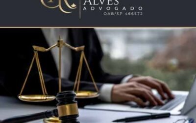 Gilberto Alves – Advogado