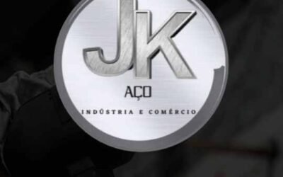 JK Aço Indústria e Comércio