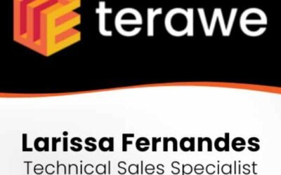 Larissa Fernandes – Terawe