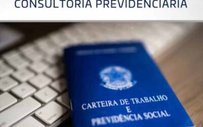 Luciana Farneti – Consultoria Previdenciária