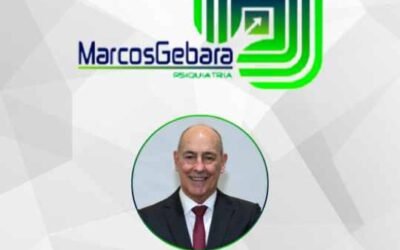 Marcos Gebara – Médico Psiquiatra
