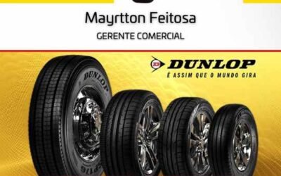 Mayrtton Feitosa – Para Pneu Forte