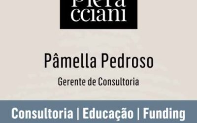 Pâmella Pedroso – Pieracciani