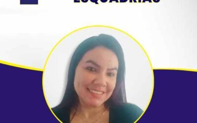 Priscila – Grupo LR