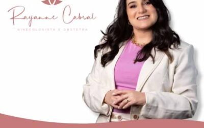 Rayanne Cabral – Ginecologista e Obstetra