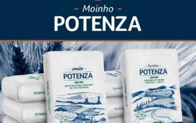 Silvana Bomeisel Bernucci – Moinho Potenza