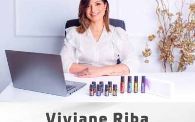 Viviane Riba – Coach