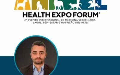 Bruno Fernandes – Animal Health Expo Forum