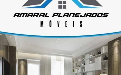 Amaral Móveis Planejados