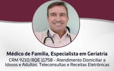 Dr. Rodrigo do Vale Peixoto, MD