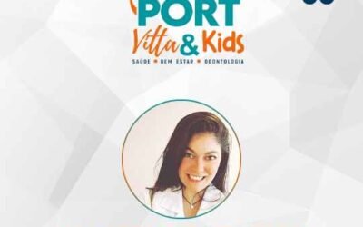 Dra Anna Carolina Bueno – Clínica Port Vitta & Kids
