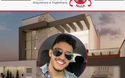Paulo Roberto Braga – Engenheiro Civil