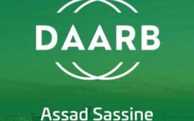 Assad Sassine – DAARB