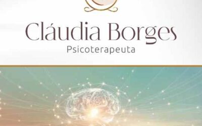Cláudia Borges – Psicoterapeuta