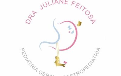 Dra. Juliane Feitosa – Pediatria Geral e Gastropediatria