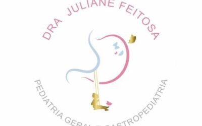 Dra. Juliane Feitosa – Pediatria Geral e Gastropediatria