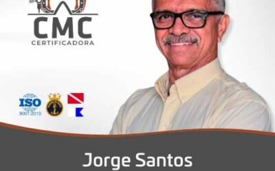 Jorge Santos – CMC Certificadora