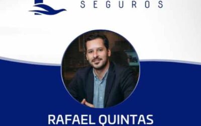 Rafael Quintas – Legato Seguros