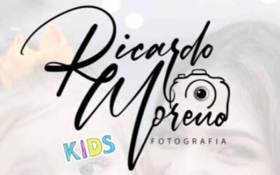 Ricardo Moreno Fotografia Infantil