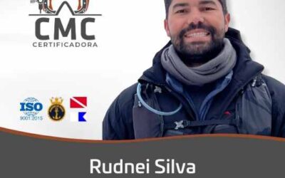 Rudnei Silva – CMC Certificadora