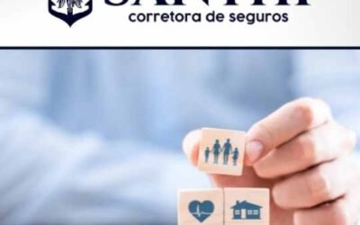 Santhi – Corretora de Seguros