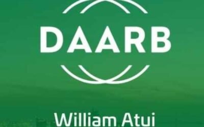 William Atui – DAARB