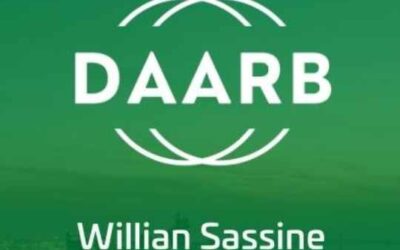 Willian Sassine – DAARB