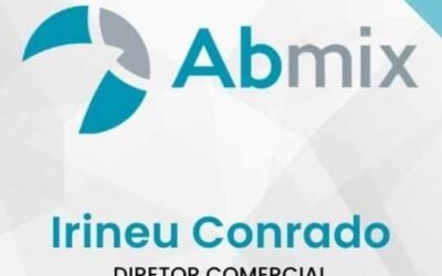 Irineu Conrado – Abmix