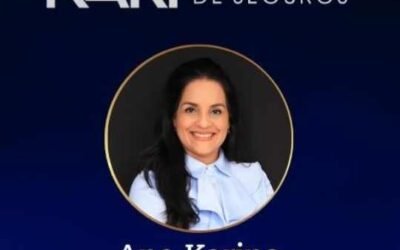 Ana Karina – Corretora de Seguros