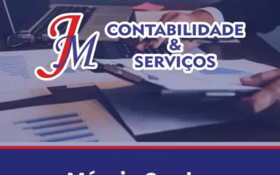 Márcio Cunha Contador – Escritório JM Contábil