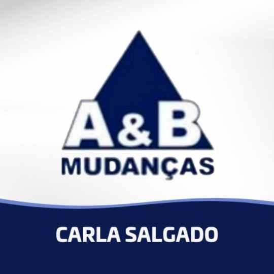 Carla Salgado – A&B Mudanças