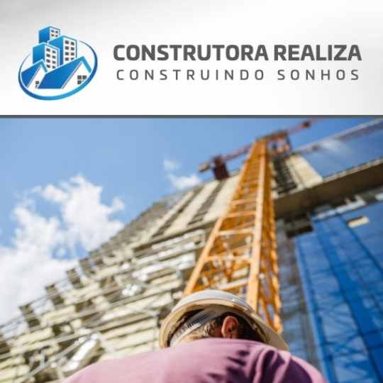 Construtora Realiza – Construindo Sonhos