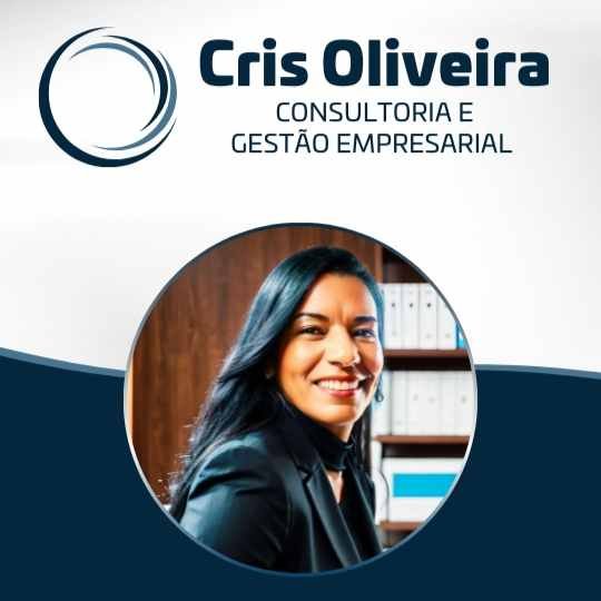 Cris Oliveira – Consultoria e Gestão Empresarial