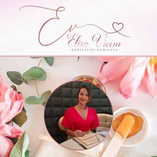 Elisa Vieira – Depilação Feminina