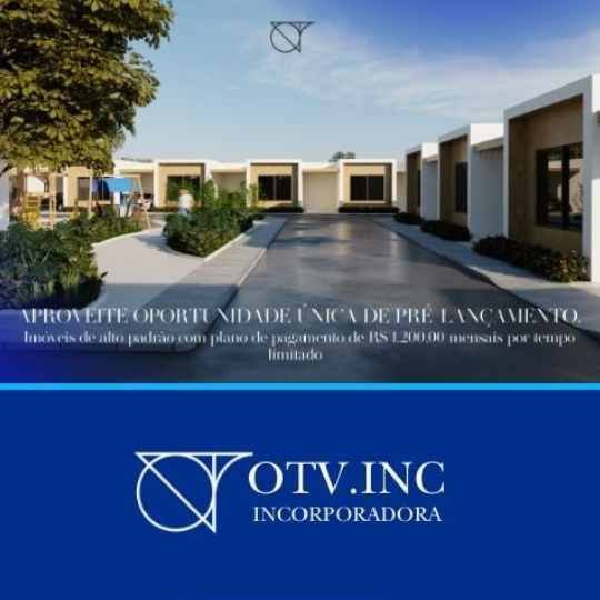OTV.INC – Incorporadora