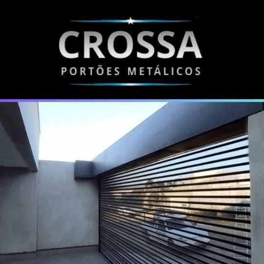 Paulo Crossa – Representante Comercial