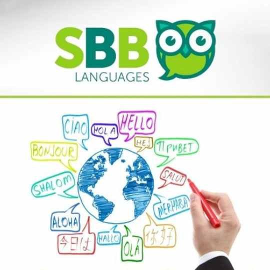 Simone Bedin Bononi – SBB Languages