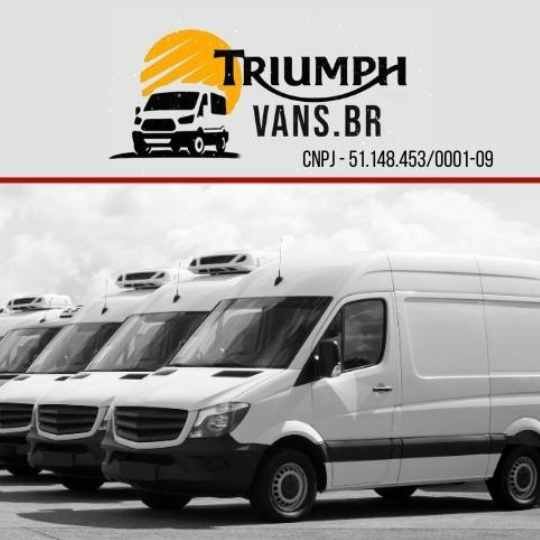 Triumph Vans.BR