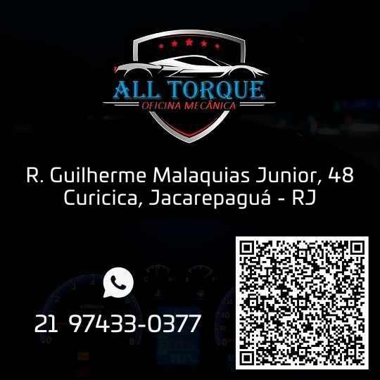 All Torque – Oficina Mecânica