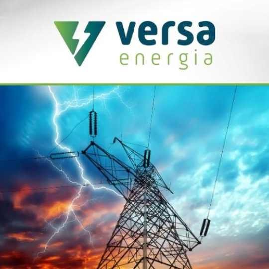 Adriano Ramalho – Versa Energia