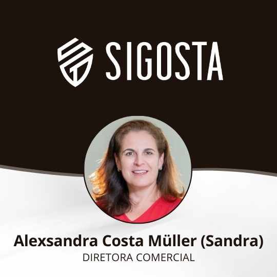 Alexsandra Costa Müller (Sandra) – Sigosta Têxtil