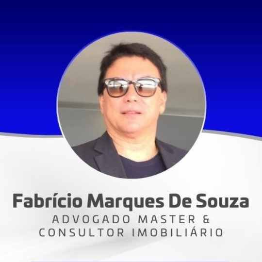 Fabrício Marques De Souza