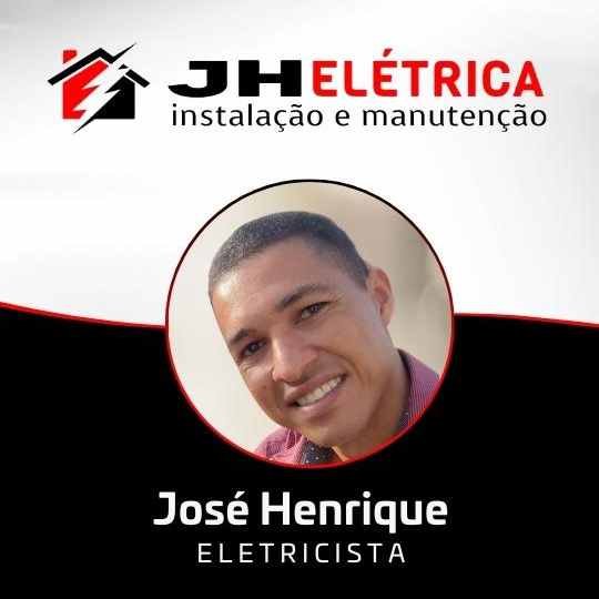 José Henrique – JH Elétrica