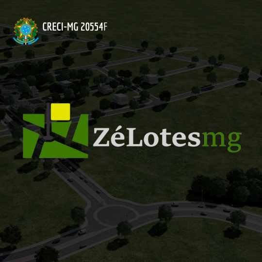 José Vieira – Agente Imobiliário – Zé Lotes MG